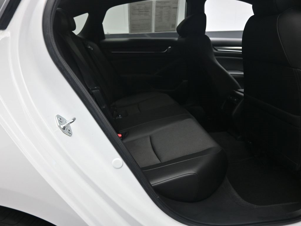 Used 2022 Honda Accord Sport image 23