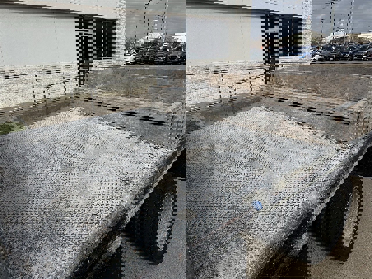 Used 2016 Ford F550 XL image 27