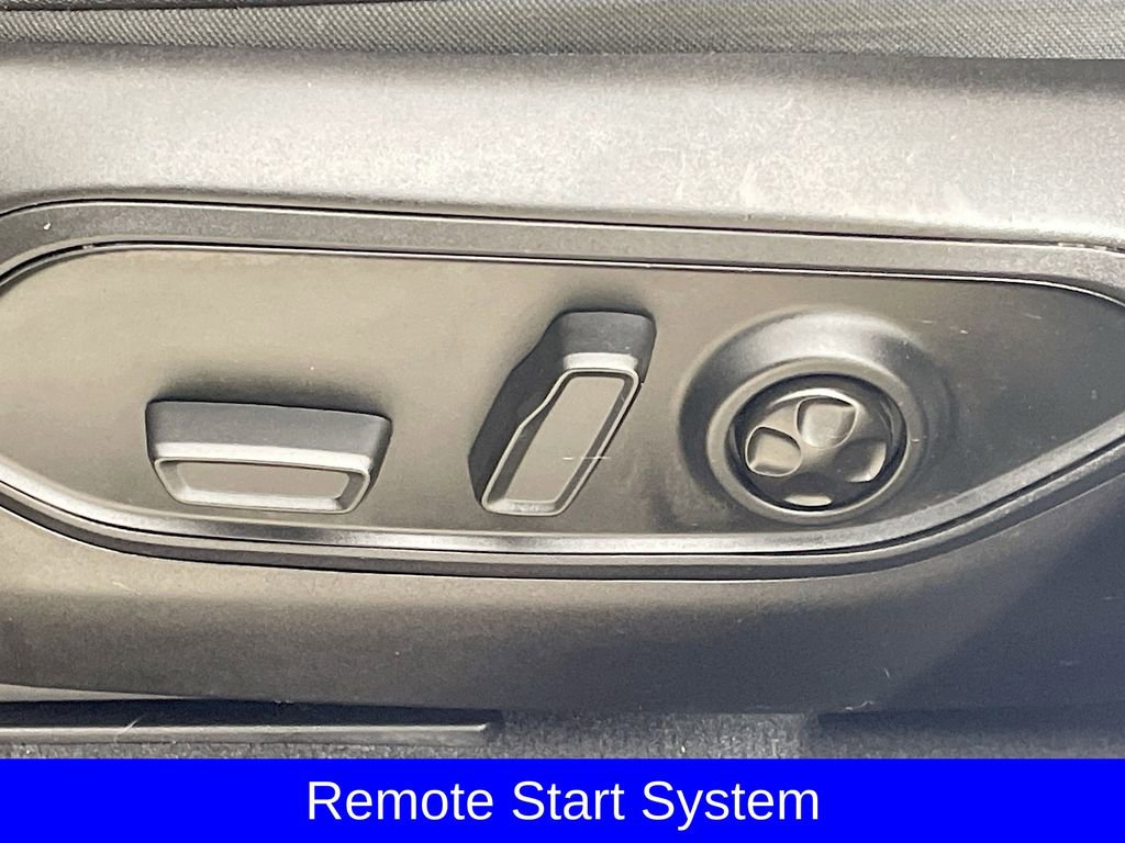 Used 2023 Jeep Grand Cherokee L Laredo image 21