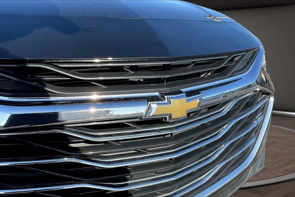 Used 2024 Chevrolet Malibu LT FWD image 36