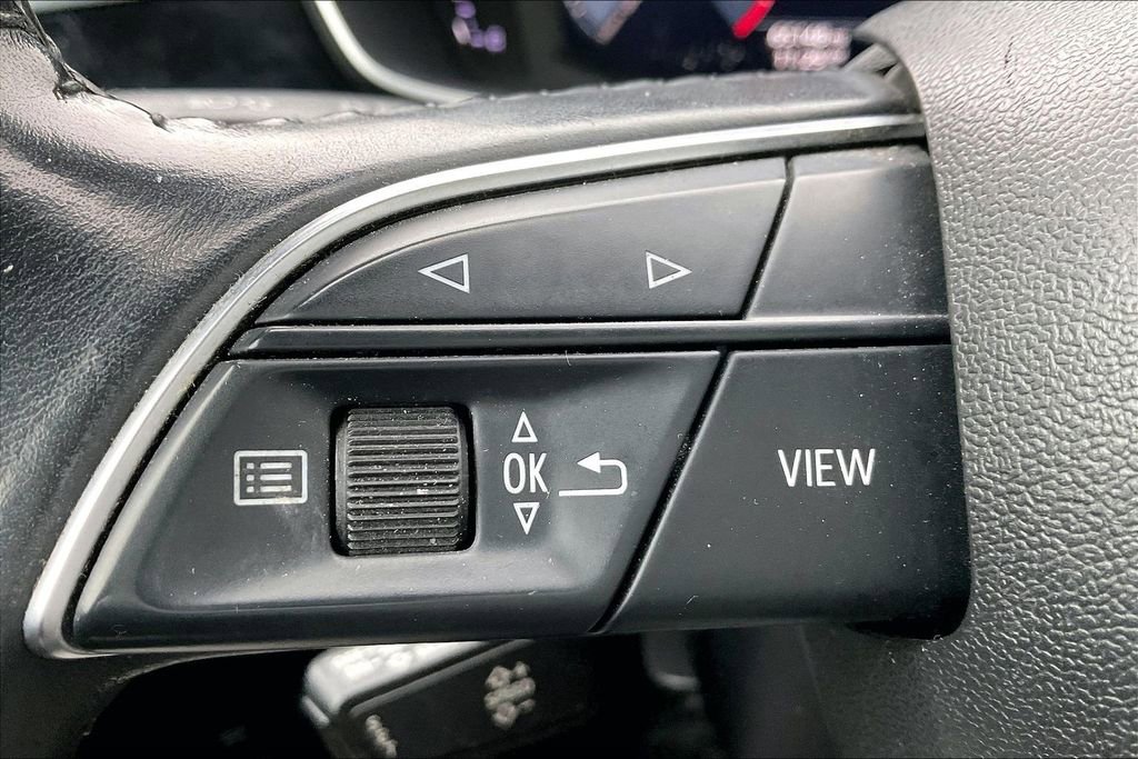 Used 2020 Audi Q3 2.0T Premium Plus w/ Premium Plus Package image 13