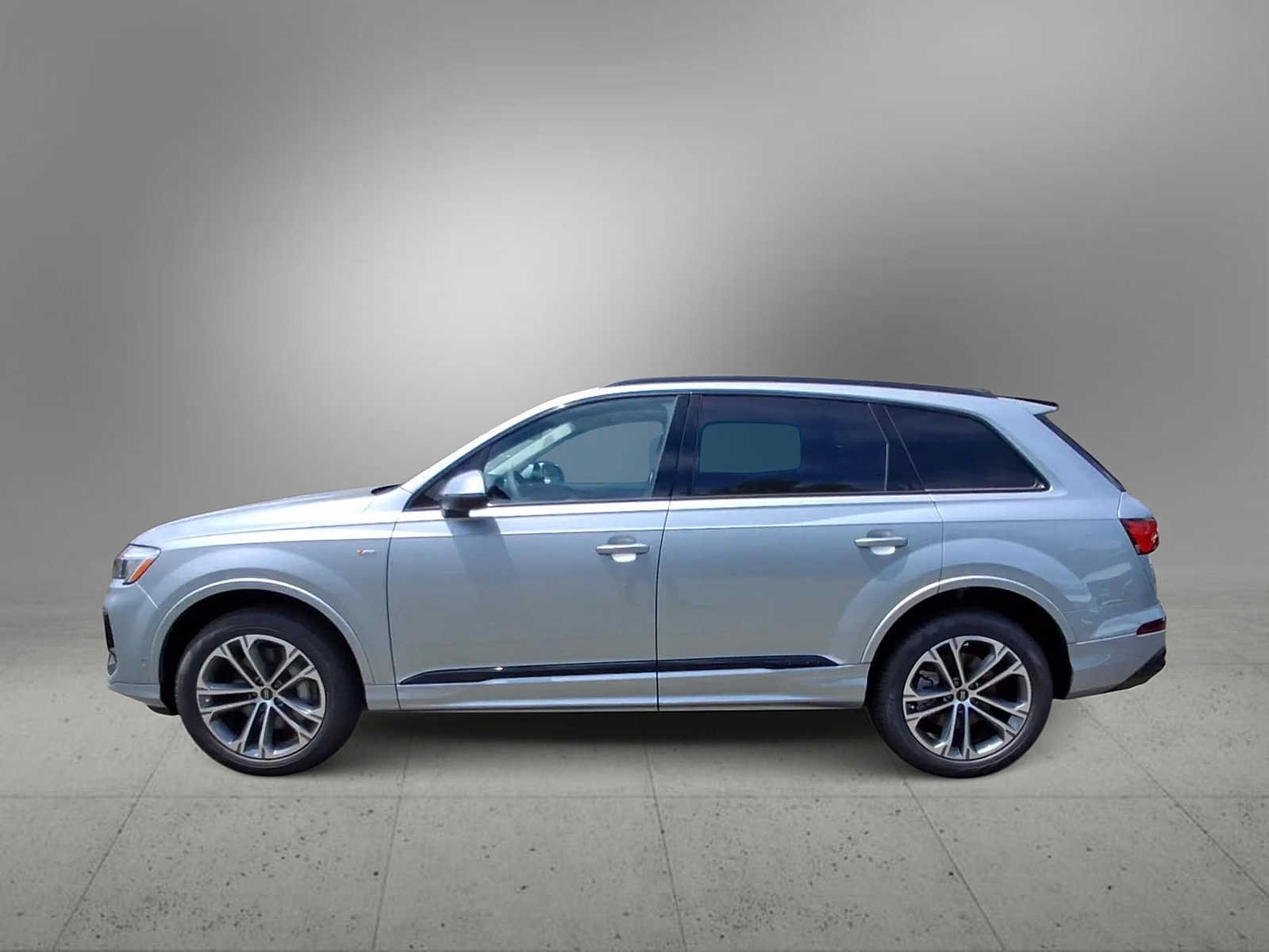 New 2026 Audi Q7 3.0T Premium AWD/4WD image 5