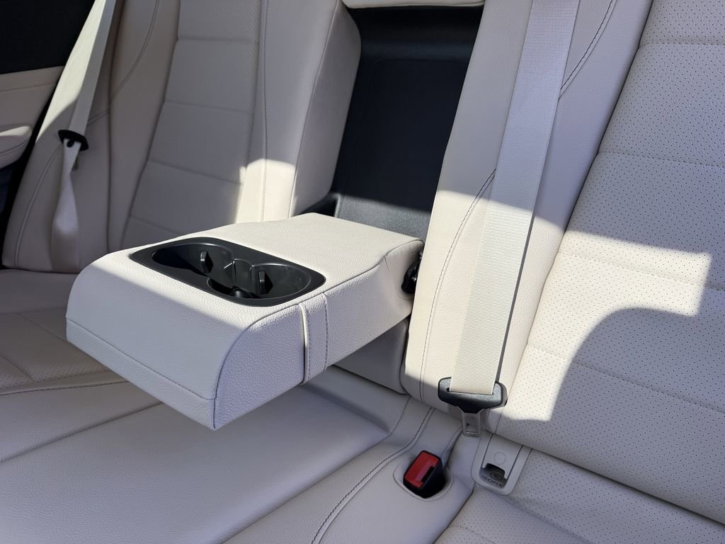 Certified 2024 Mercedes-Benz GLE 350 4MATIC image 13