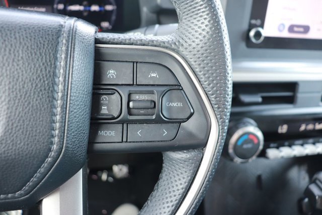 Used 2024 Toyota Tacoma TRD Sport image 19