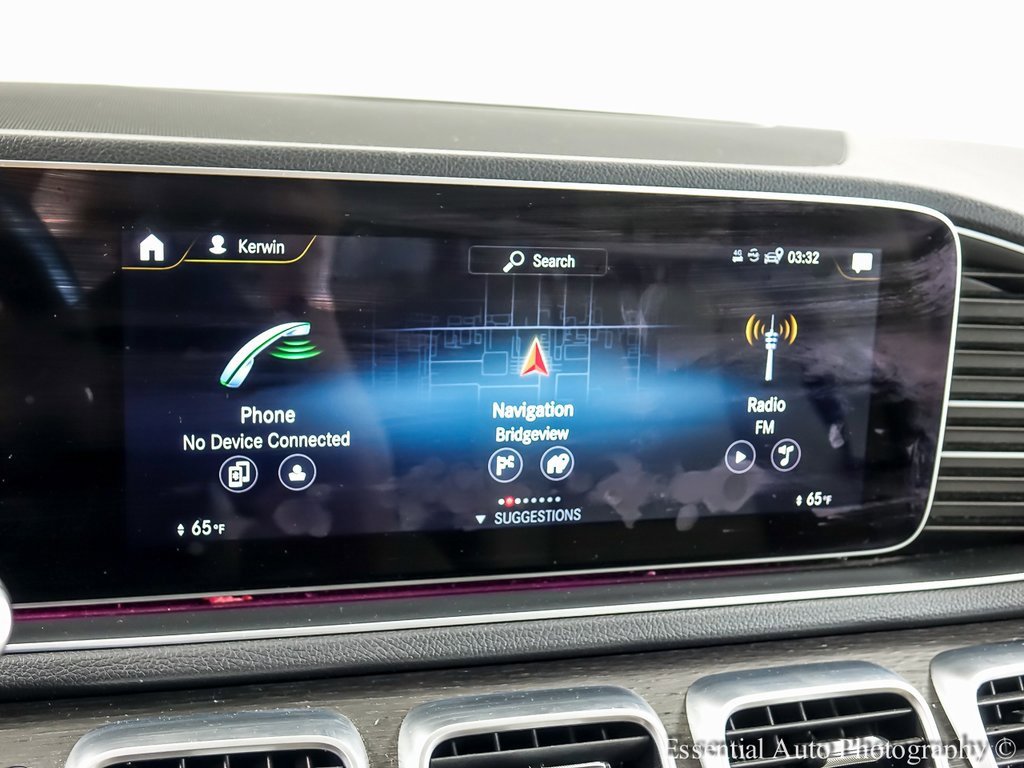 Used 2022 Mercedes-Benz GLE 350 4MATIC image 15