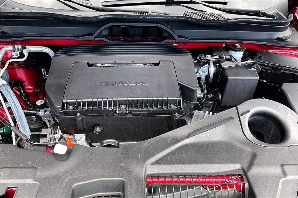 Used 2023 Honda Pilot EX-L image 23