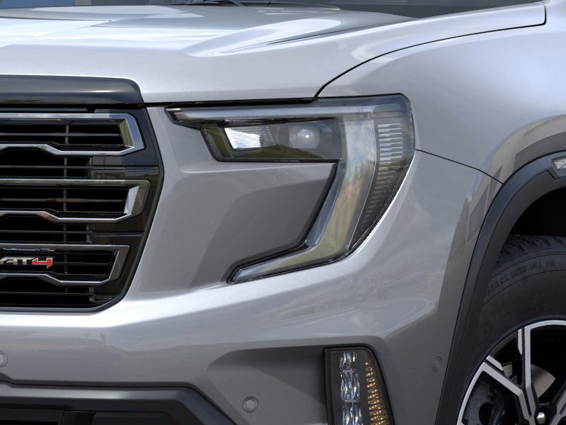 New 2026 GMC Acadia AT4 w/ Luxury Package AWD/4WD image 35