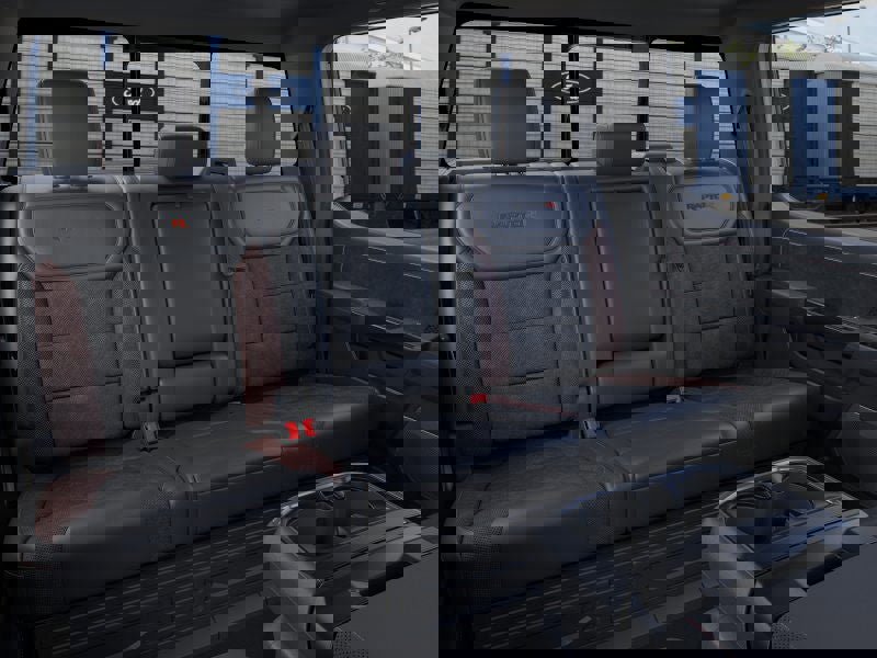 New 2026 Ford F150 Raptor image 11