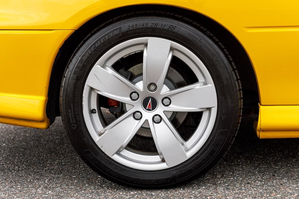 Used 2005 Pontiac GTO RWD image 35