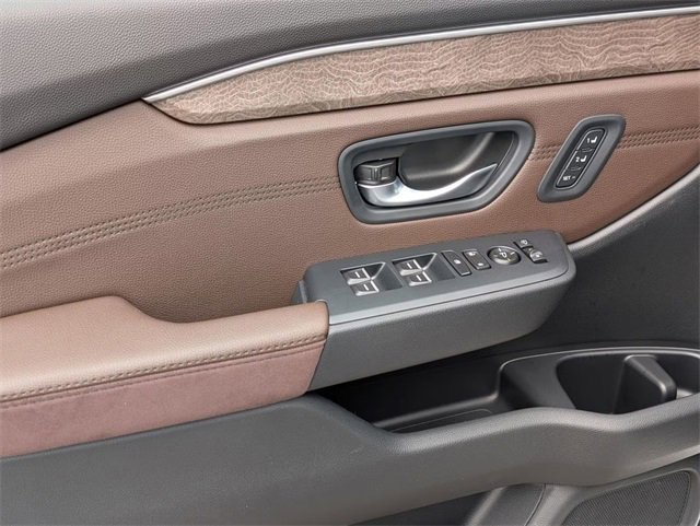 New 2026 Honda Pilot Elite image 22