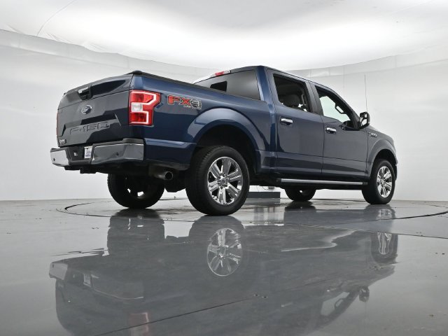 Used 2020 Ford F150 XLT w/ Equipment Group 302A Luxury AWD/4WD image 32