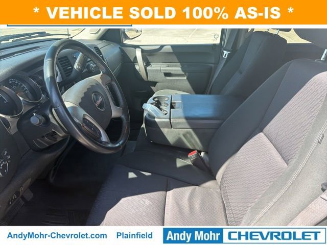 Used 2013 GMC Sierra 1500 SLE image 15