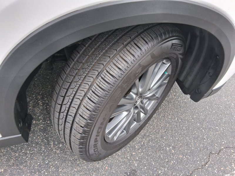 Used 2017 MAZDA CX-5 Sport FWD image 22
