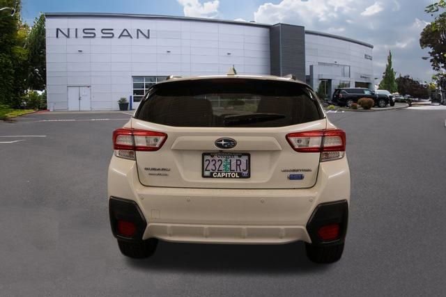 Used 2019 Subaru Crosstrek Hybrid image 3