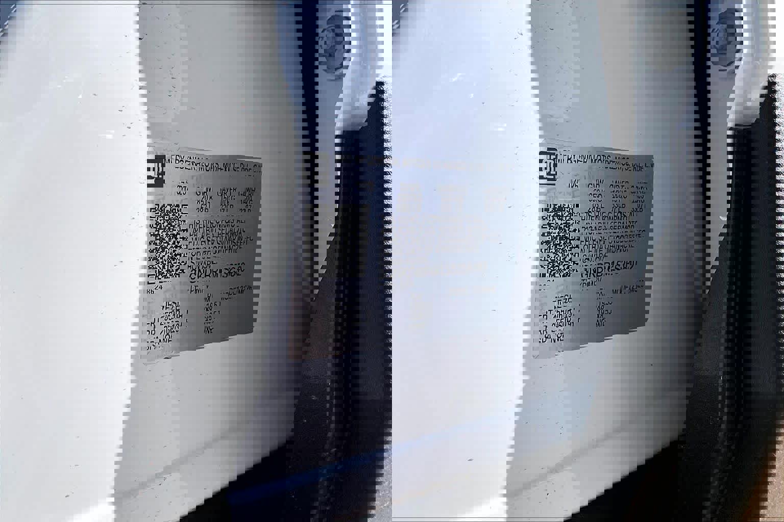 New 2025 Chevrolet Blazer EV LT image 19