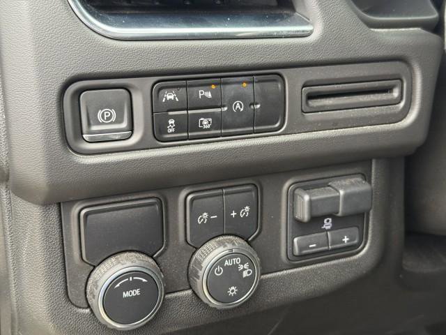 Used 2023 Chevrolet Tahoe RST w/ Luxury Package RWD image 16