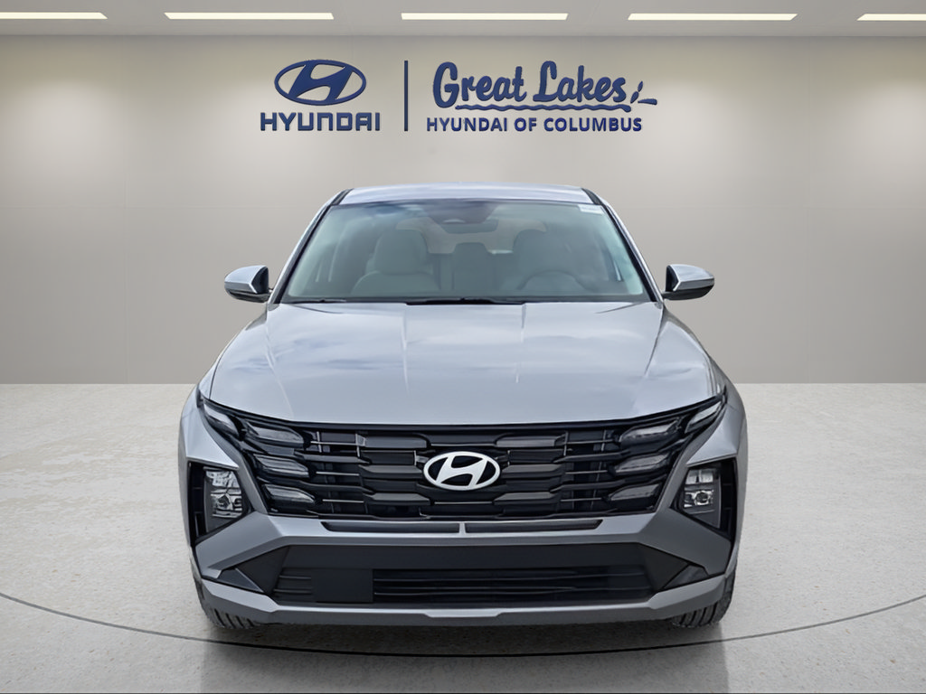 New 2026 Hyundai Tucson SE AWD/4WD image 8