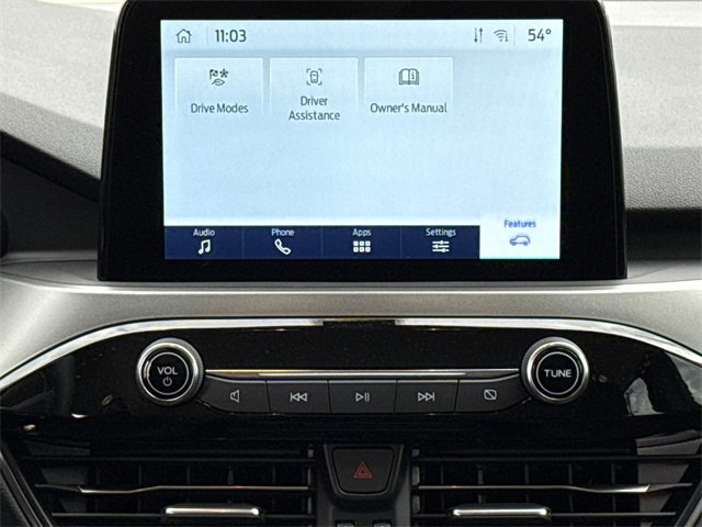 Used 2023 Ford Escape FWD image 12