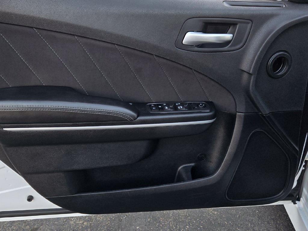 Used 2023 Dodge Charger Scat Pack RWD image 12