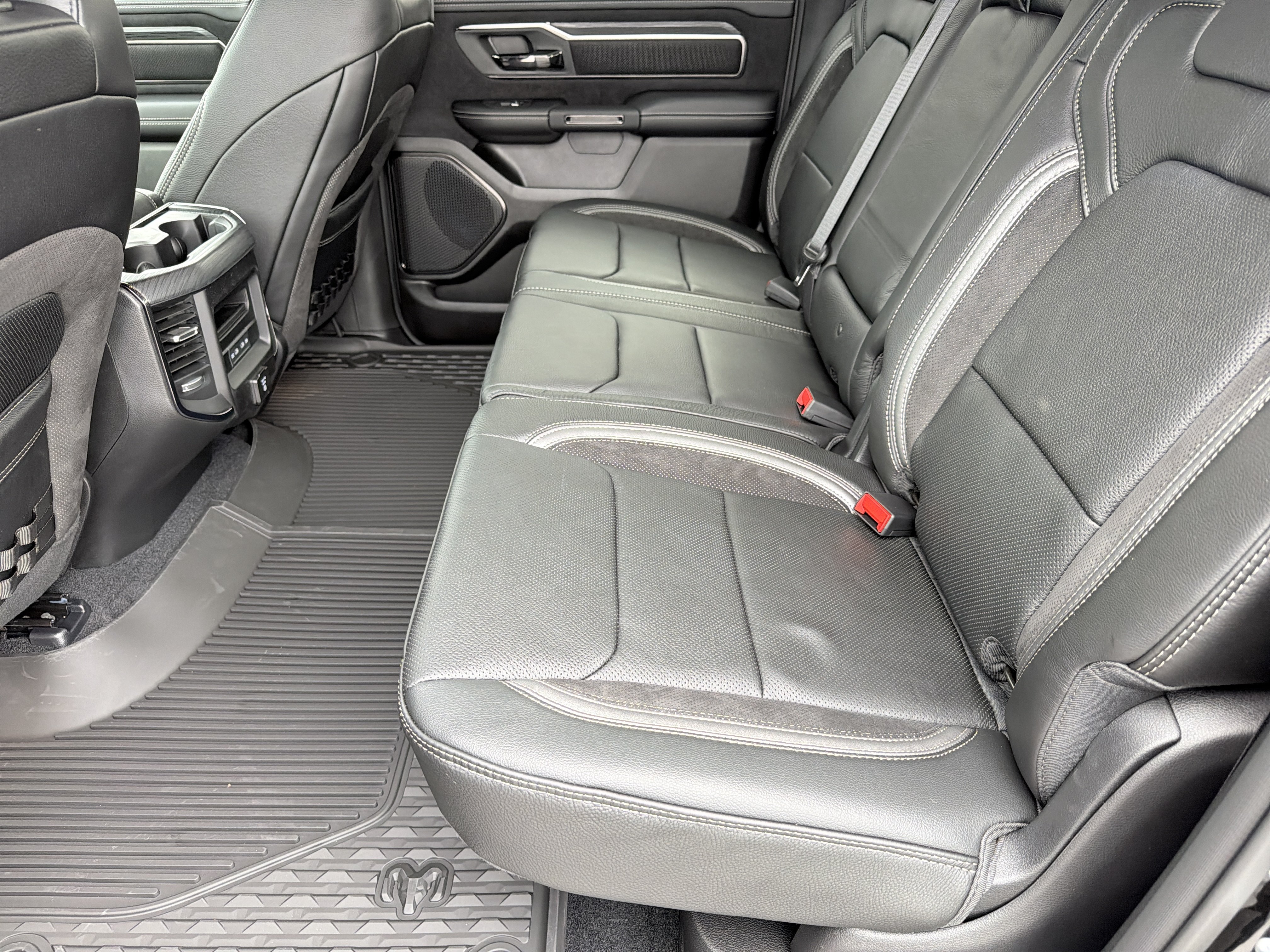 New 2026 RAM 1500 RHO AWD/4WD image 19