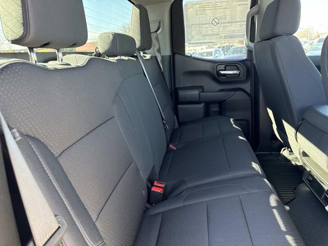 New 2026 GMC Sierra 1500 Pro w/ Graphite Edition AWD/4WD image 19