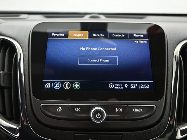 Used 2024 Chevrolet Equinox RS FWD image 15