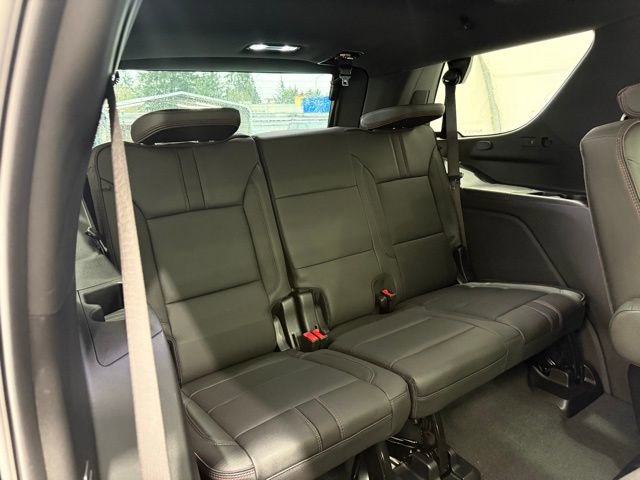 New 2026 Chevrolet Tahoe RST image 31