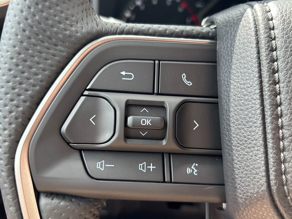 New 2026 Toyota Tundra SR5 image 21