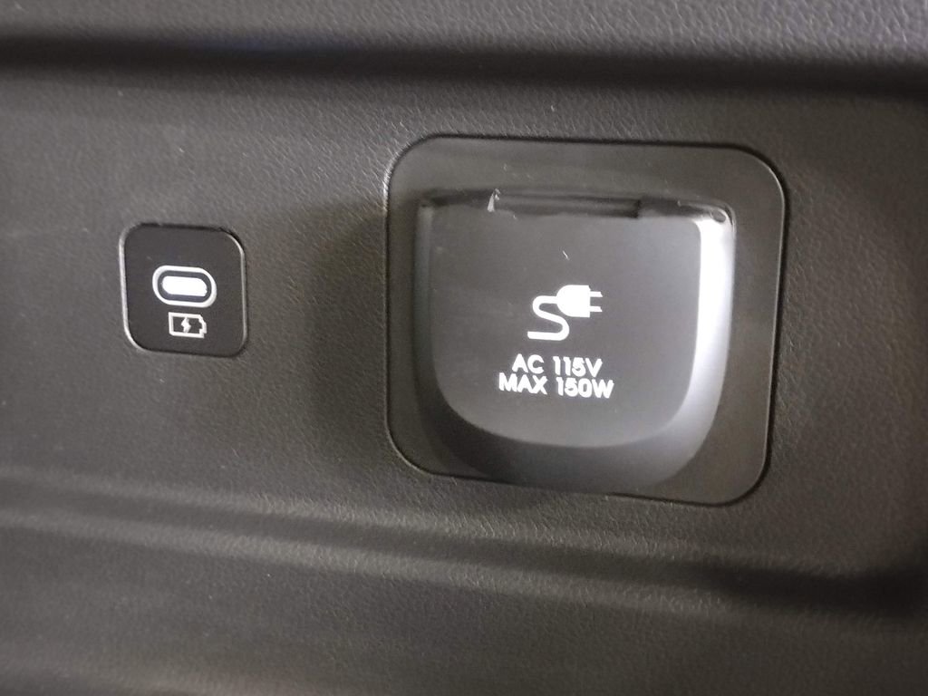 New 2026 Hyundai Santa Fe Calligraphy image 21