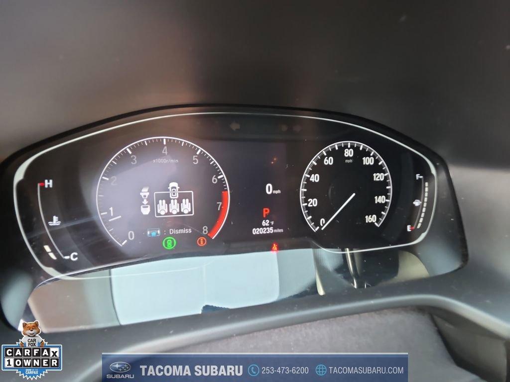 Used 2022 Honda Accord Sport Special Edition image 14