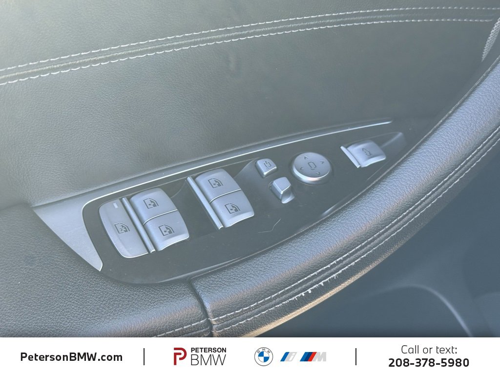 Used 2022 BMW X3 M40i w/ Premium Package image 27