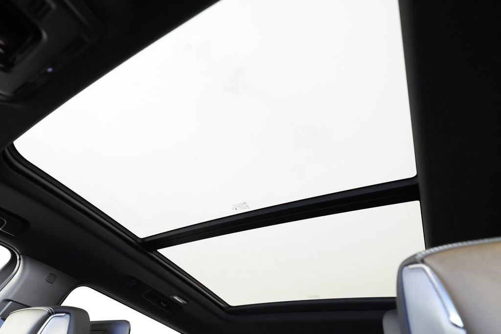 Used 2026 GMC Yukon XL Denali Ultimate image 41