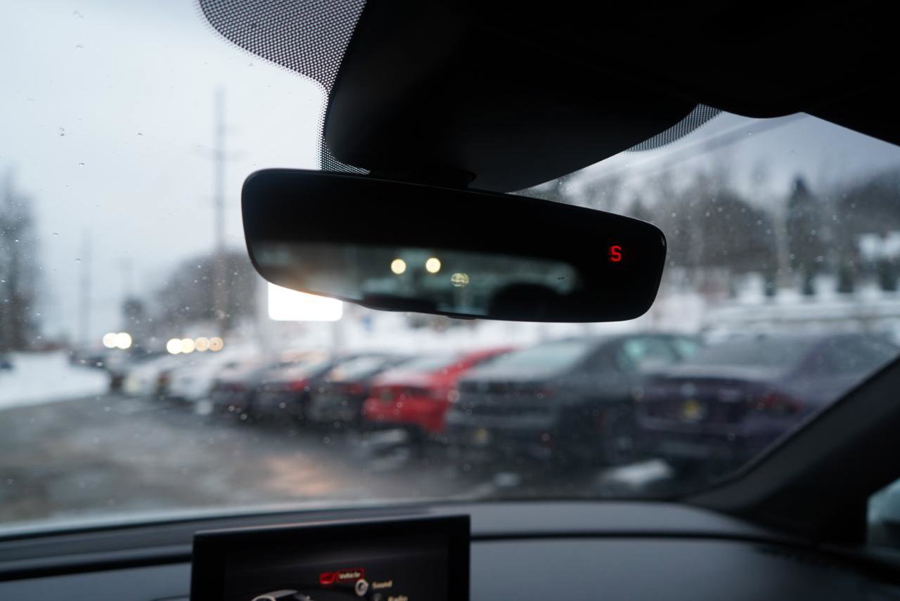 Used 2020 Audi A3 2.0T Premium Plus w/ Premium Plus Package image 33