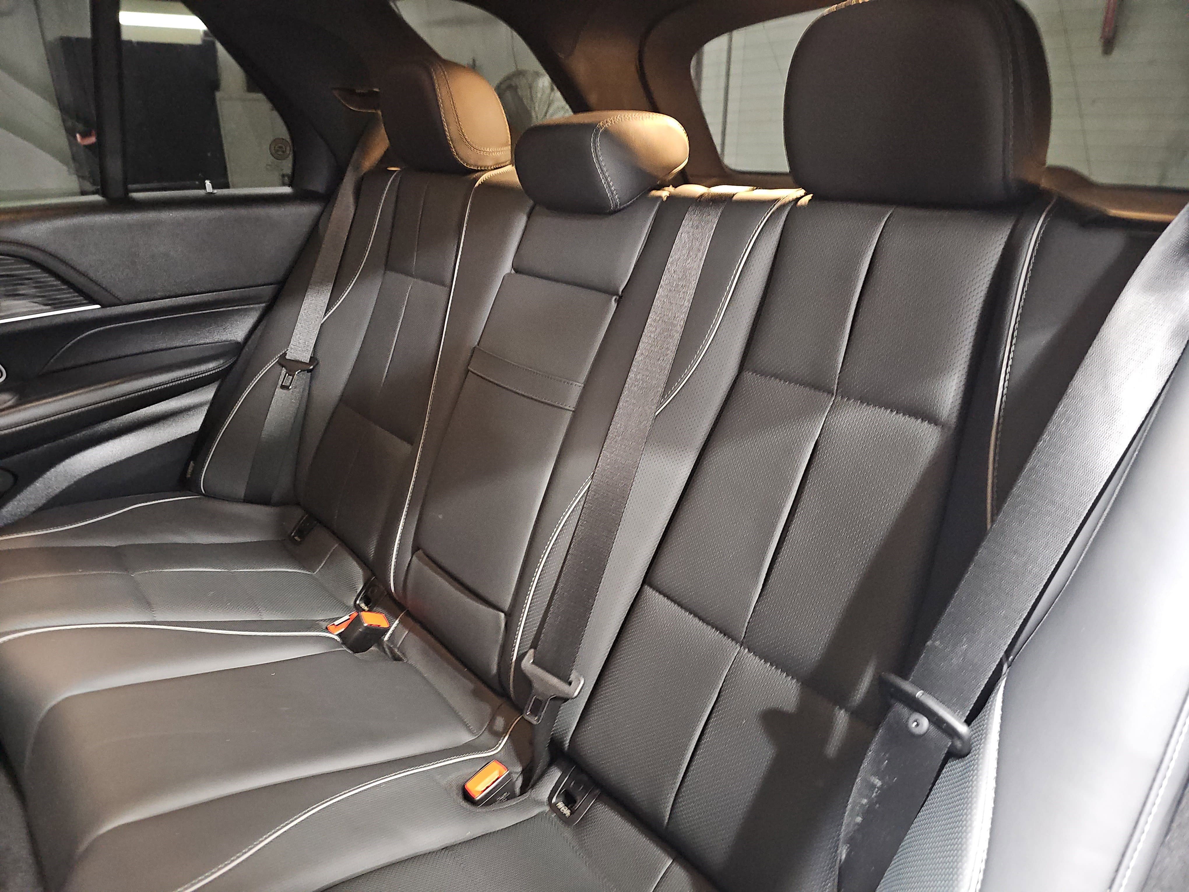 Certified 2024 Mercedes-Benz GLE 580 4MATIC image 23