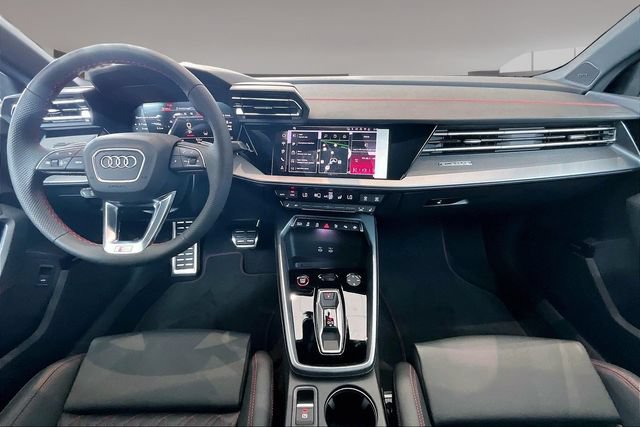 New 2026 Audi S3 Premium AWD/4WD image 5