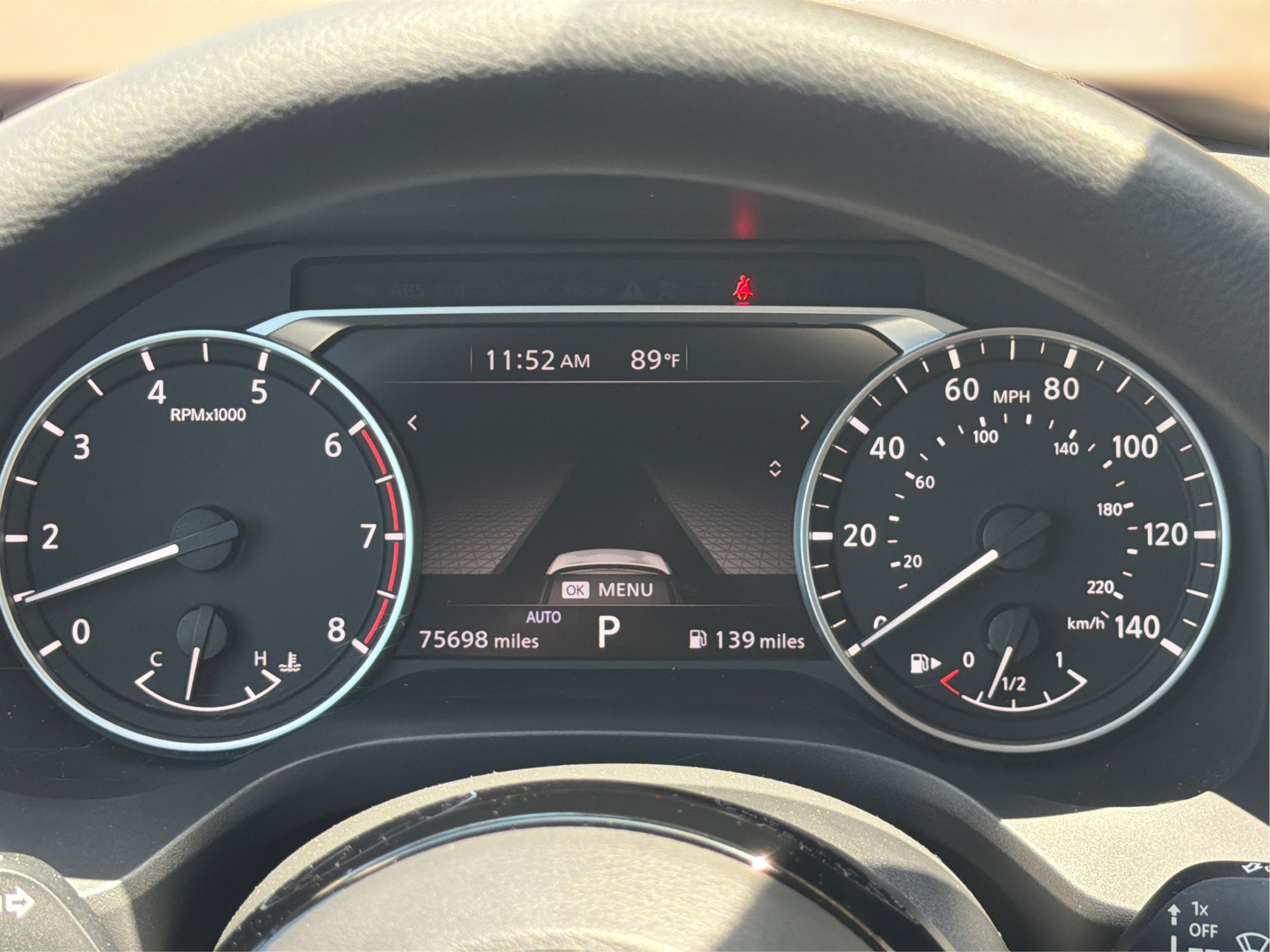Used 2021 Nissan Rogue SV AWD/4WD image 19