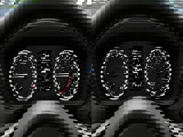 New 2026 Subaru Forester Limited AWD/4WD image 18