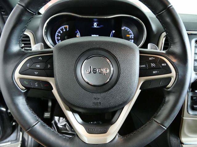 Used 2016 Jeep Grand Cherokee Laredo AWD/4WD image 15