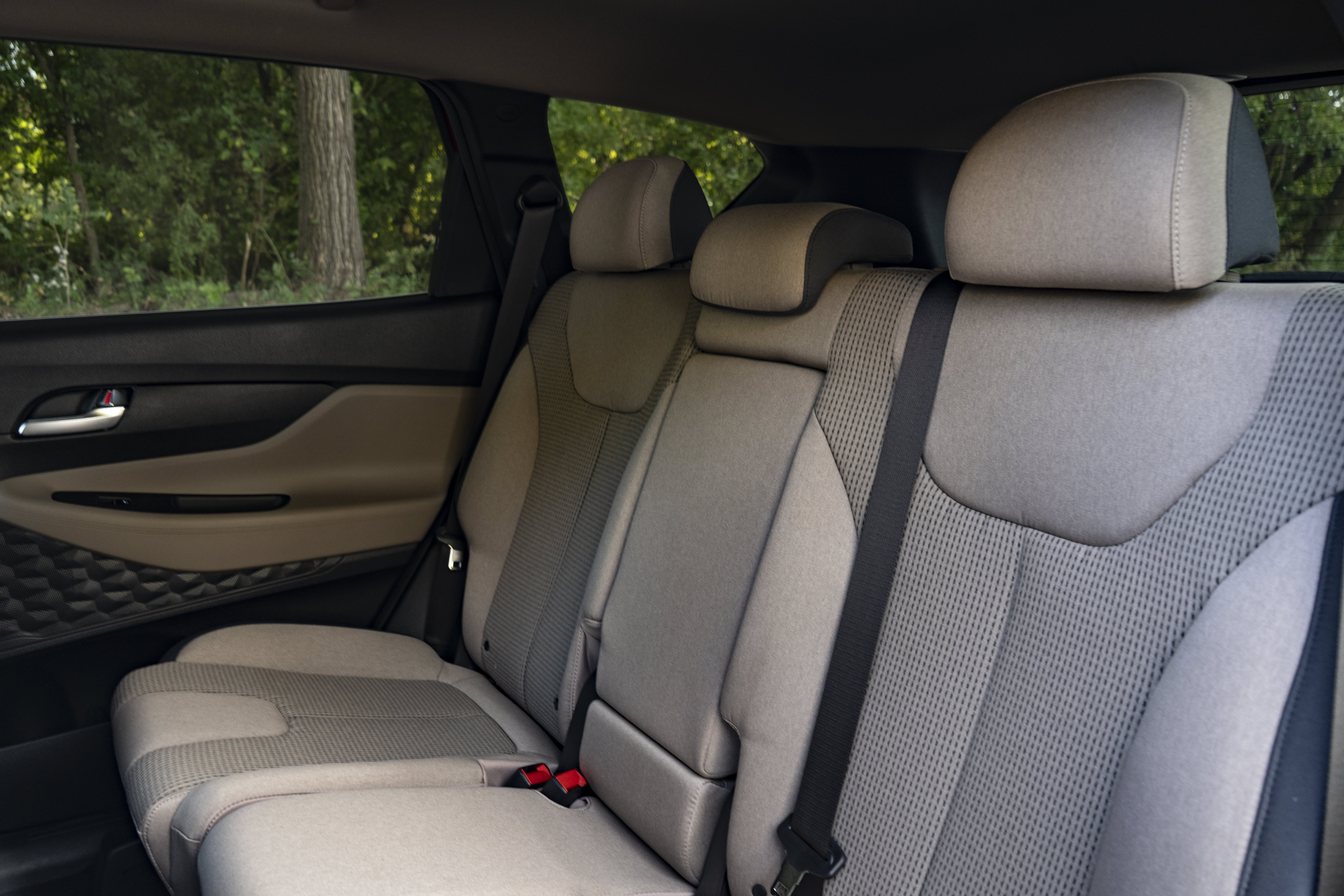 Used 2023 Hyundai Santa Fe SEL FWD image 18