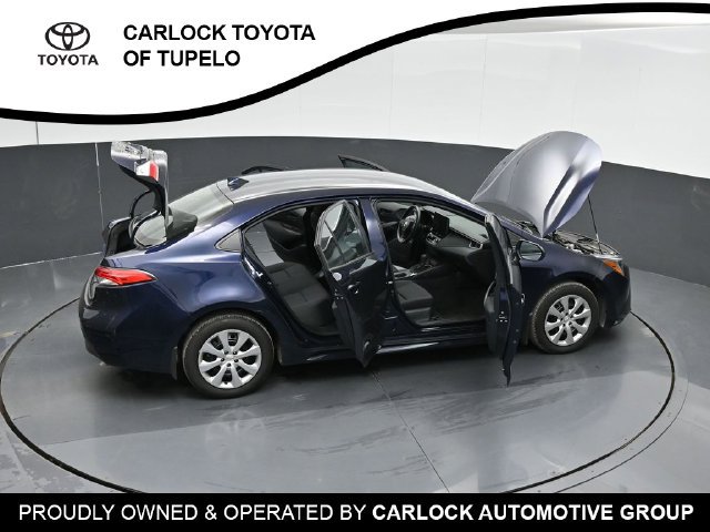 Used 2026 Toyota Corolla LE FWD image 59