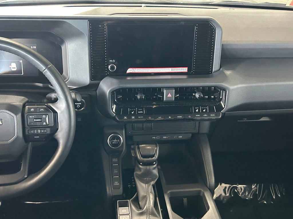 Used 2025 Toyota Land Cruiser 1958 AWD/4WD image 10
