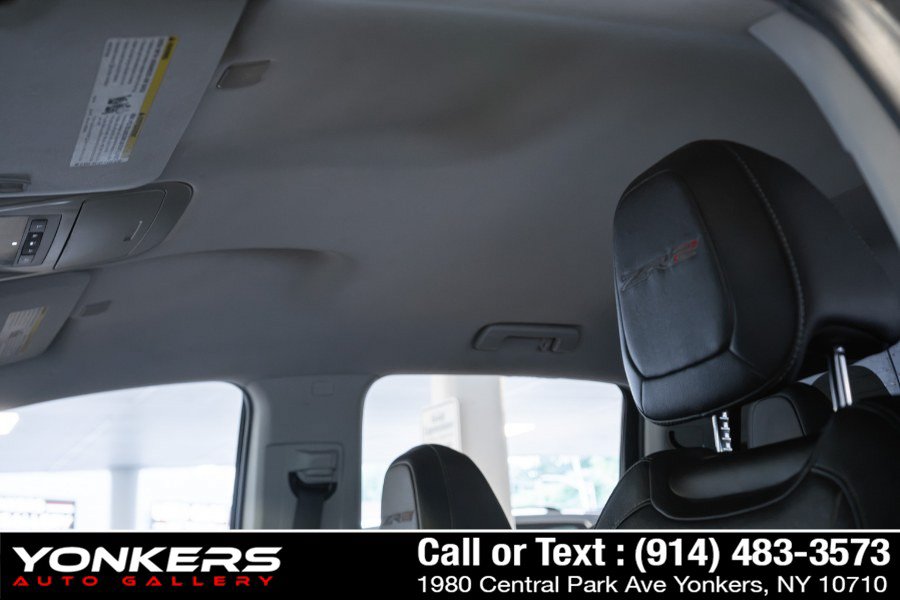 Used 2019 Chevrolet Colorado ZR2 w/ ZR2 Midnight Special Edition AWD/4WD image 24