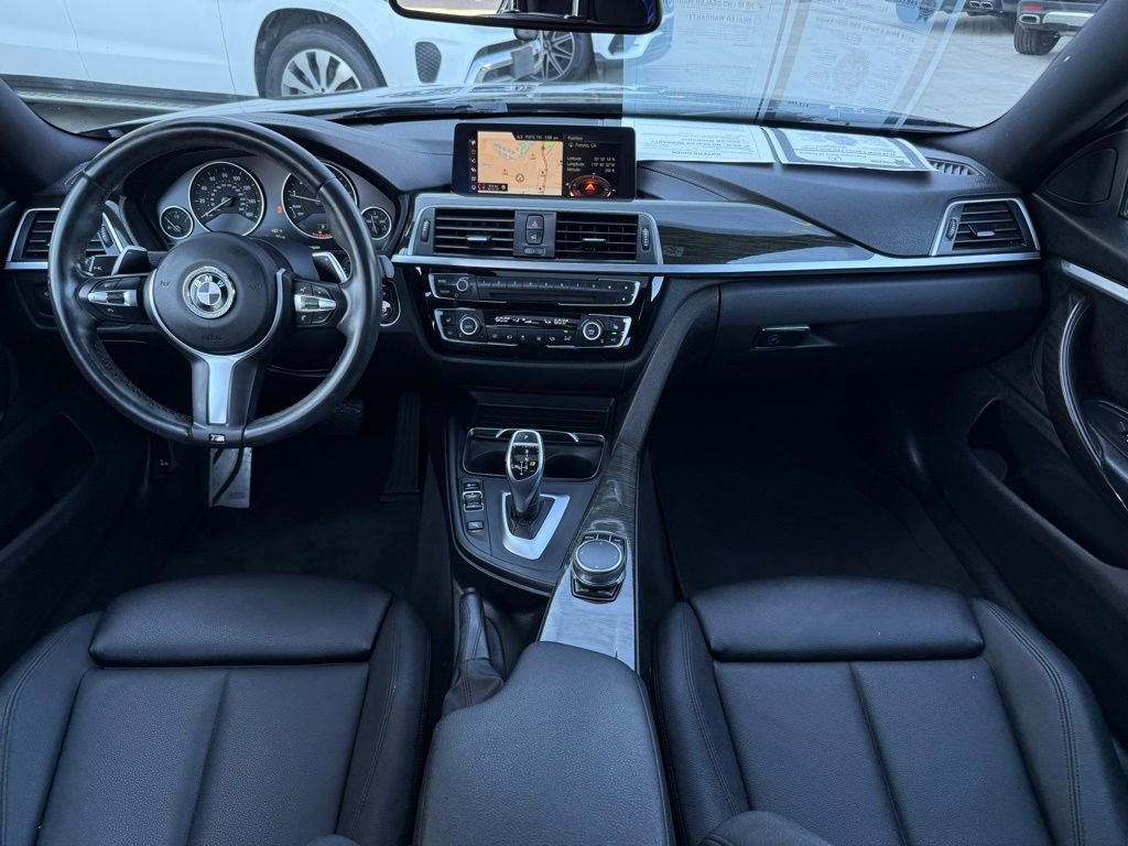 Used 2018 BMW 430i Gran Coupe RWD image 10