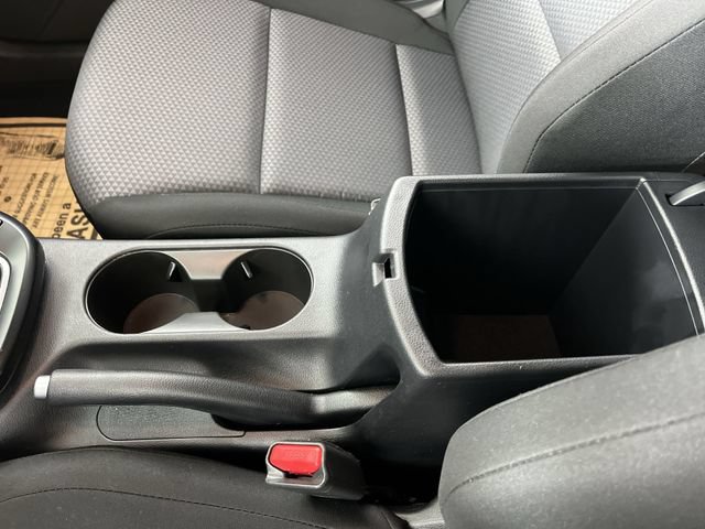 Certified 2025 Kia Soul LX w/ LX Technology Package FWD image 21