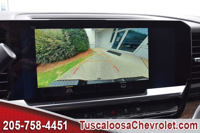Certified 2025 Chevrolet Silverado 2500 LT w/ Convenience Package AWD/4WD image 32