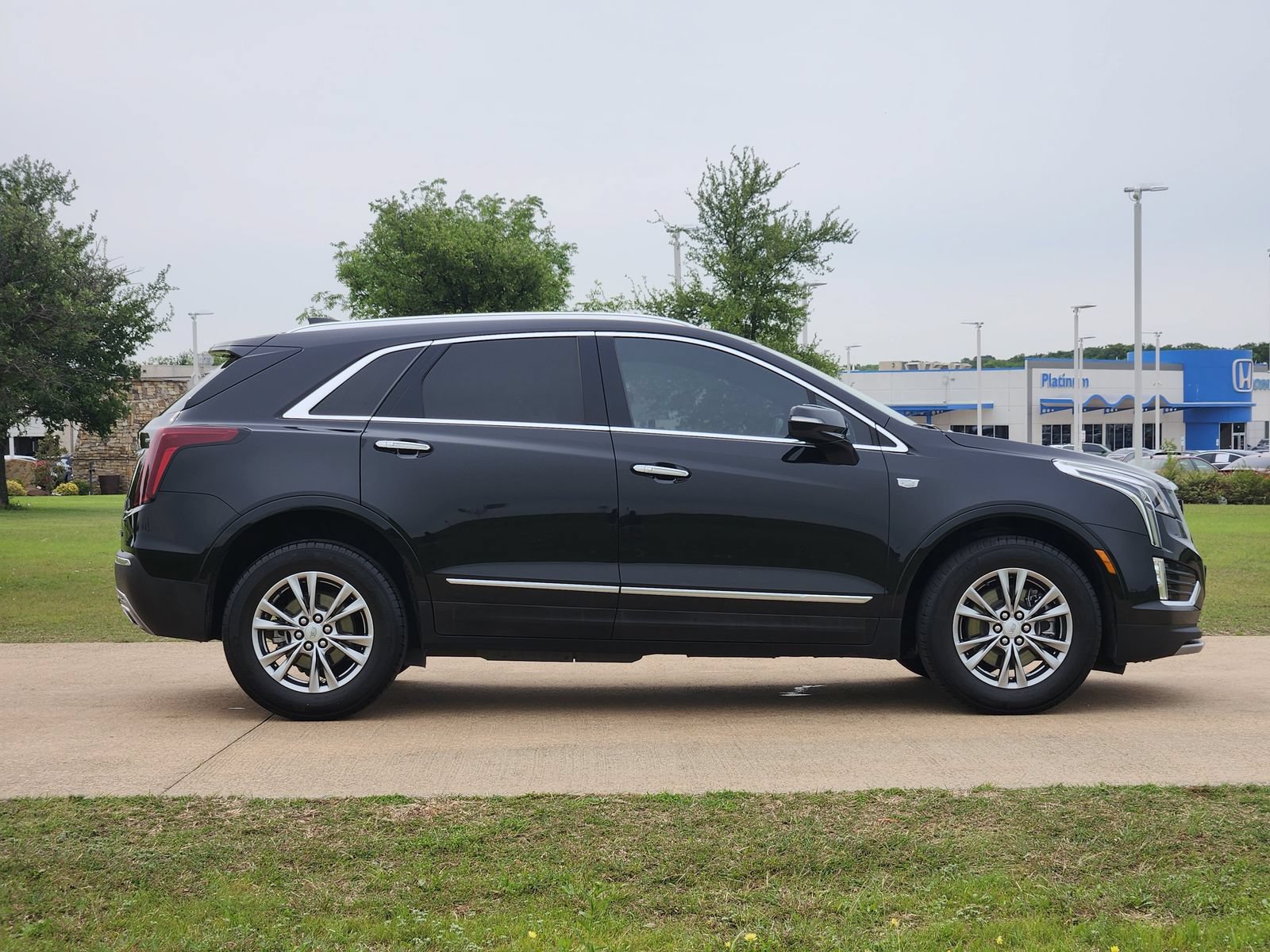 Used 2023 Cadillac XT5 Premium Luxury AWD/4WD image 7