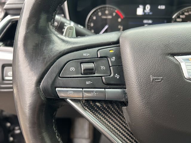 Used 2020 Cadillac XT6 Sport image 16