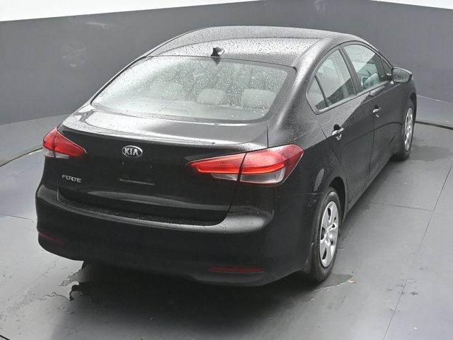 Used 2017 Kia Forte LX FWD image 44
