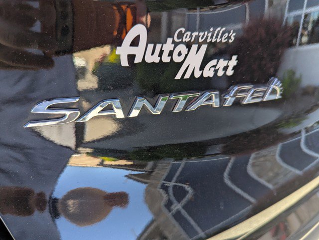 Used 2021 Hyundai Santa Fe SE AWD/4WD image 29