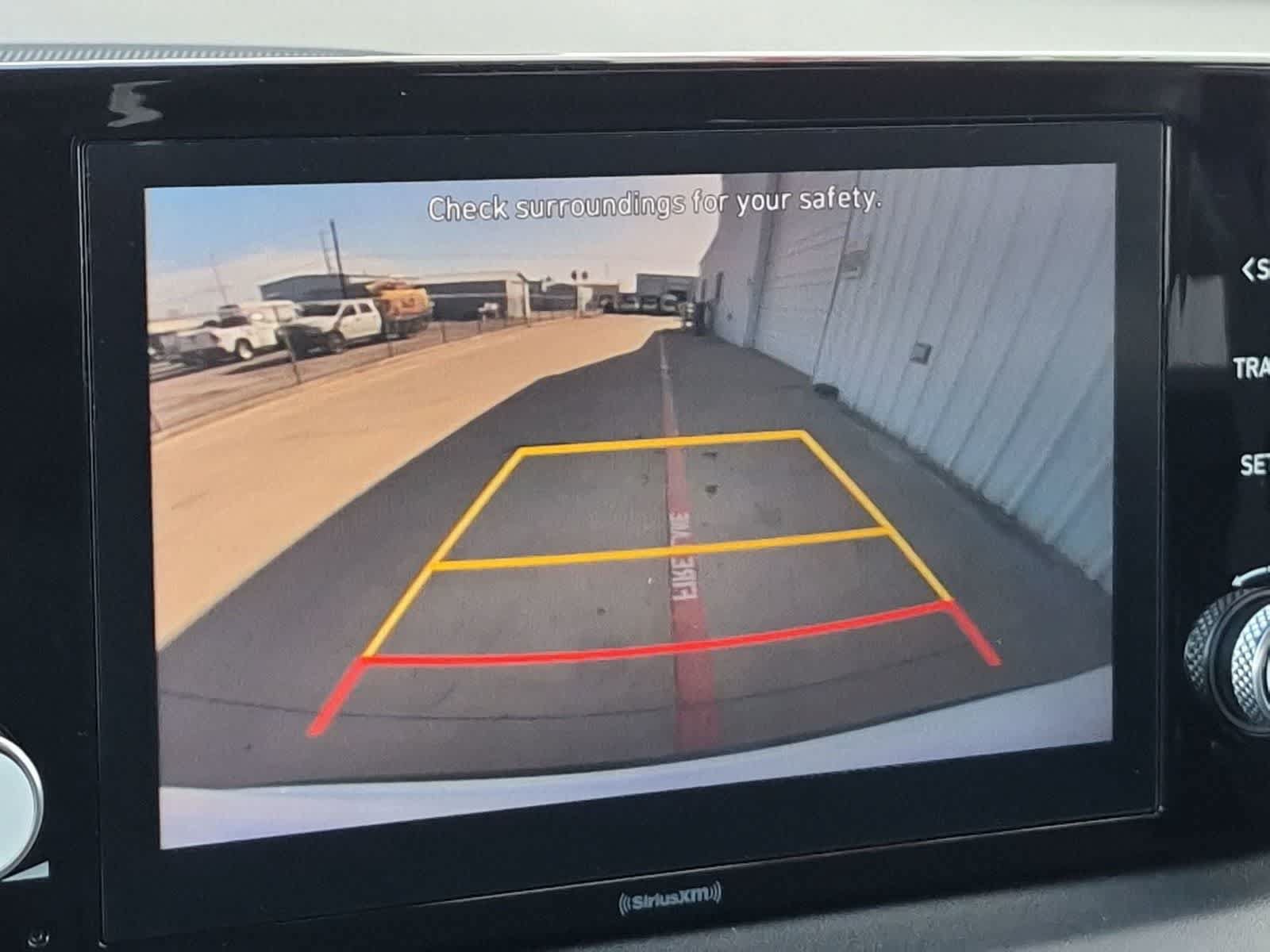 Used 2022 Hyundai Santa Fe SEL FWD image 14